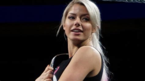 alexa bliss breasts|Alexa Bliss On If She Has Had Plastic Surgery